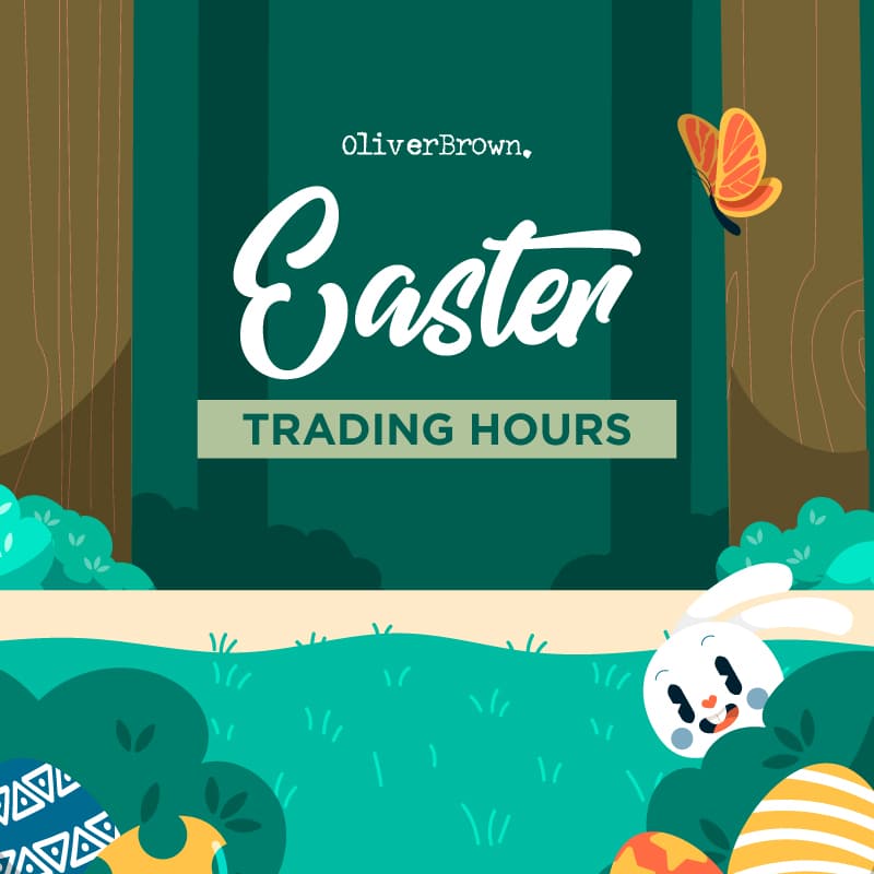 Easter Trading Hours